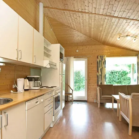 Two-bedroom Holiday In 14 Dannemare